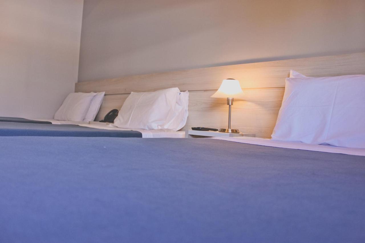 Nova Hotel Ciudad del Este Extérieur photo