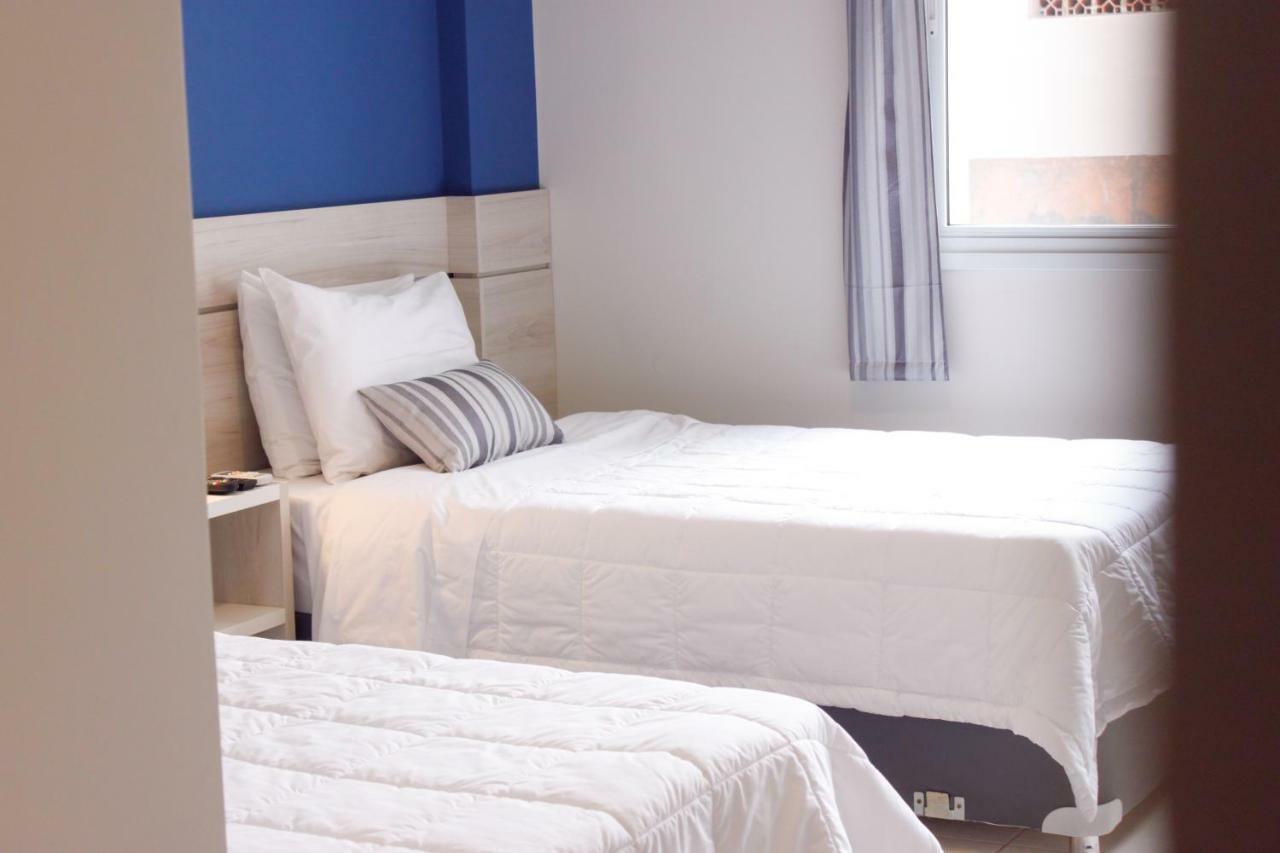 Nova Hotel Ciudad del Este Extérieur photo